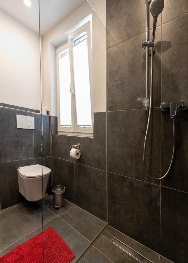 Alte Bahnhofstraße 12 Apartment *